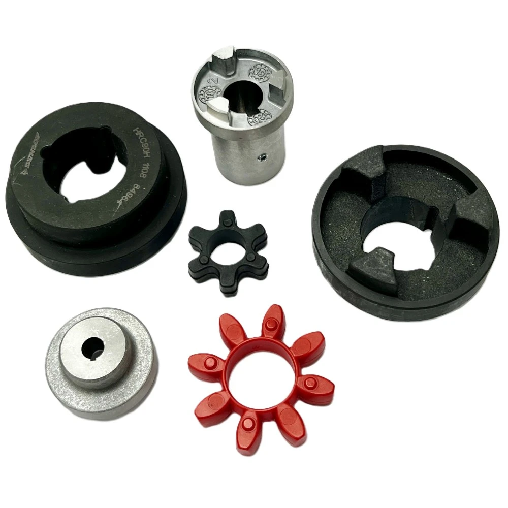 Couplings